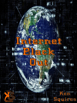 cover image of Internet Black Out